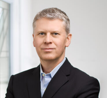 Chris Anderson<small> MBA, B.Ed, B.Sc, CFP, CIM</small>
