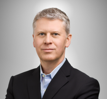 Chris Anderson<small> MBA, B.Ed, B.Sc, CFP, CIM</small>