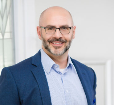Chris Gerlinsky<small> CFP, CHS, EPC</small>