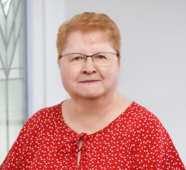 Shirley Schultz