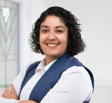 Belinda Sidhu