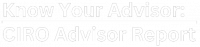 Know Your Advisor White (002)